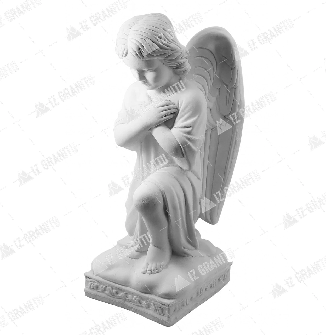 Фігура янгола 6